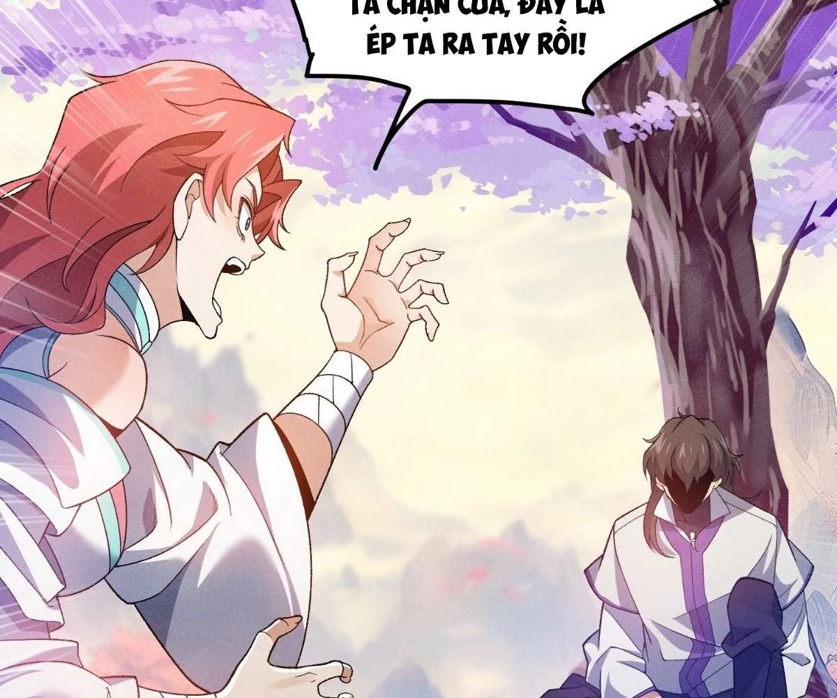 Luyện Khí 3000 Tầng: Mở Đầu Thu Nữ Đế Làm Đệ Chapter 8 - Trang 2