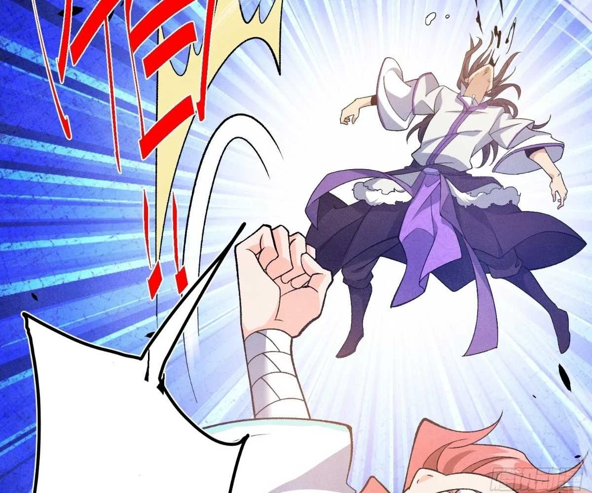 Luyện Khí 3000 Tầng: Mở Đầu Thu Nữ Đế Làm Đệ Chapter 8 - Trang 2