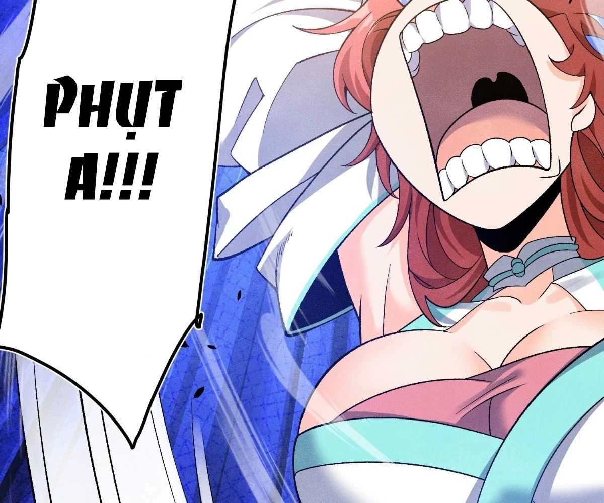 Luyện Khí 3000 Tầng: Mở Đầu Thu Nữ Đế Làm Đệ Chapter 8 - Trang 2