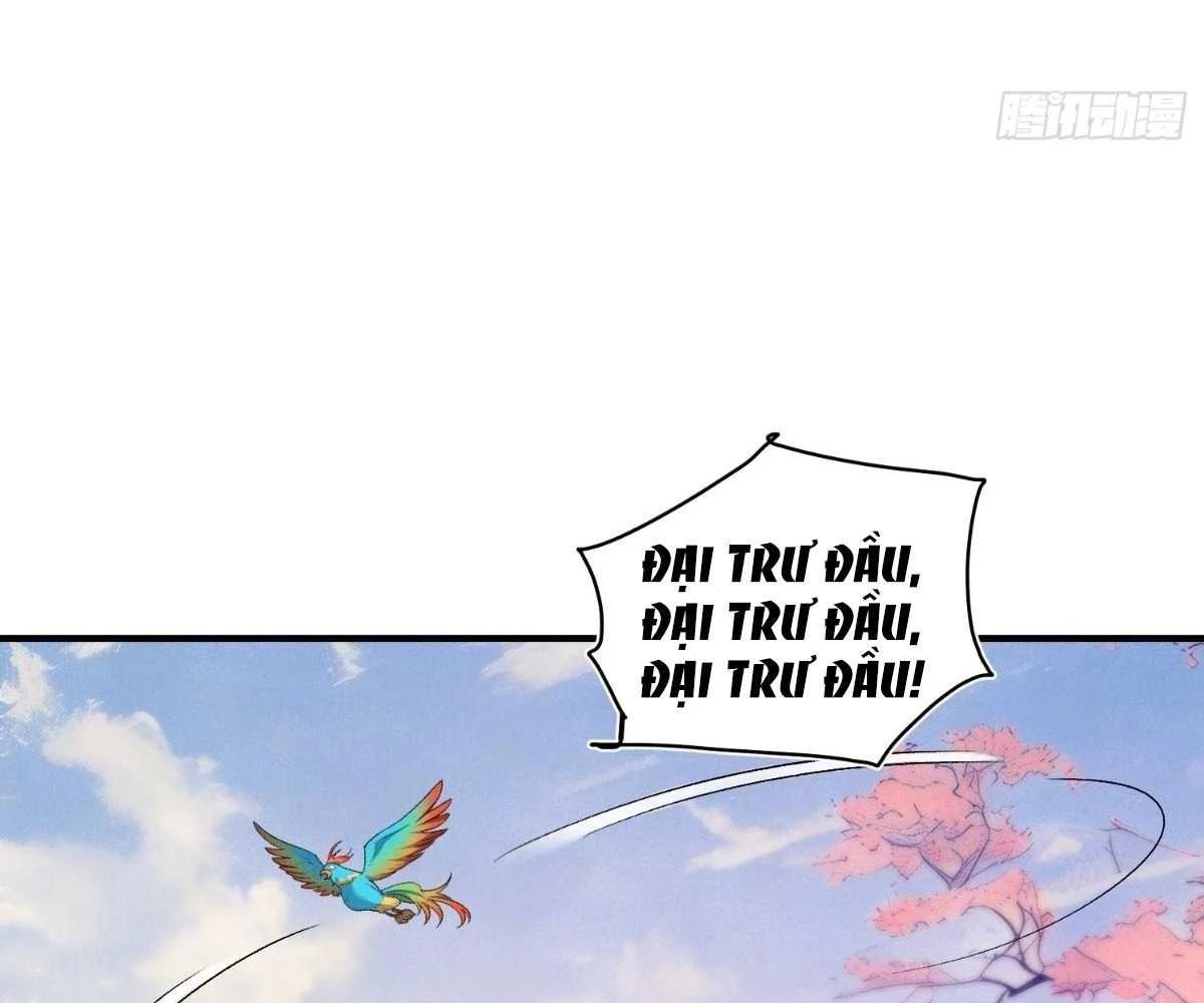 Luyện Khí 3000 Tầng: Mở Đầu Thu Nữ Đế Làm Đệ Chapter 8 - Trang 2