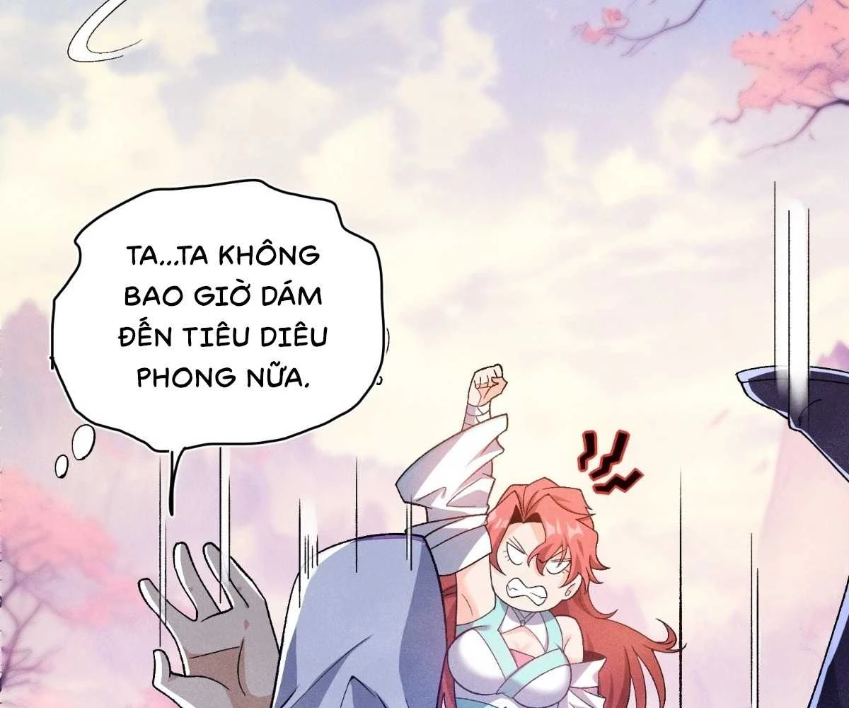 Luyện Khí 3000 Tầng: Mở Đầu Thu Nữ Đế Làm Đệ Chapter 8 - Trang 2