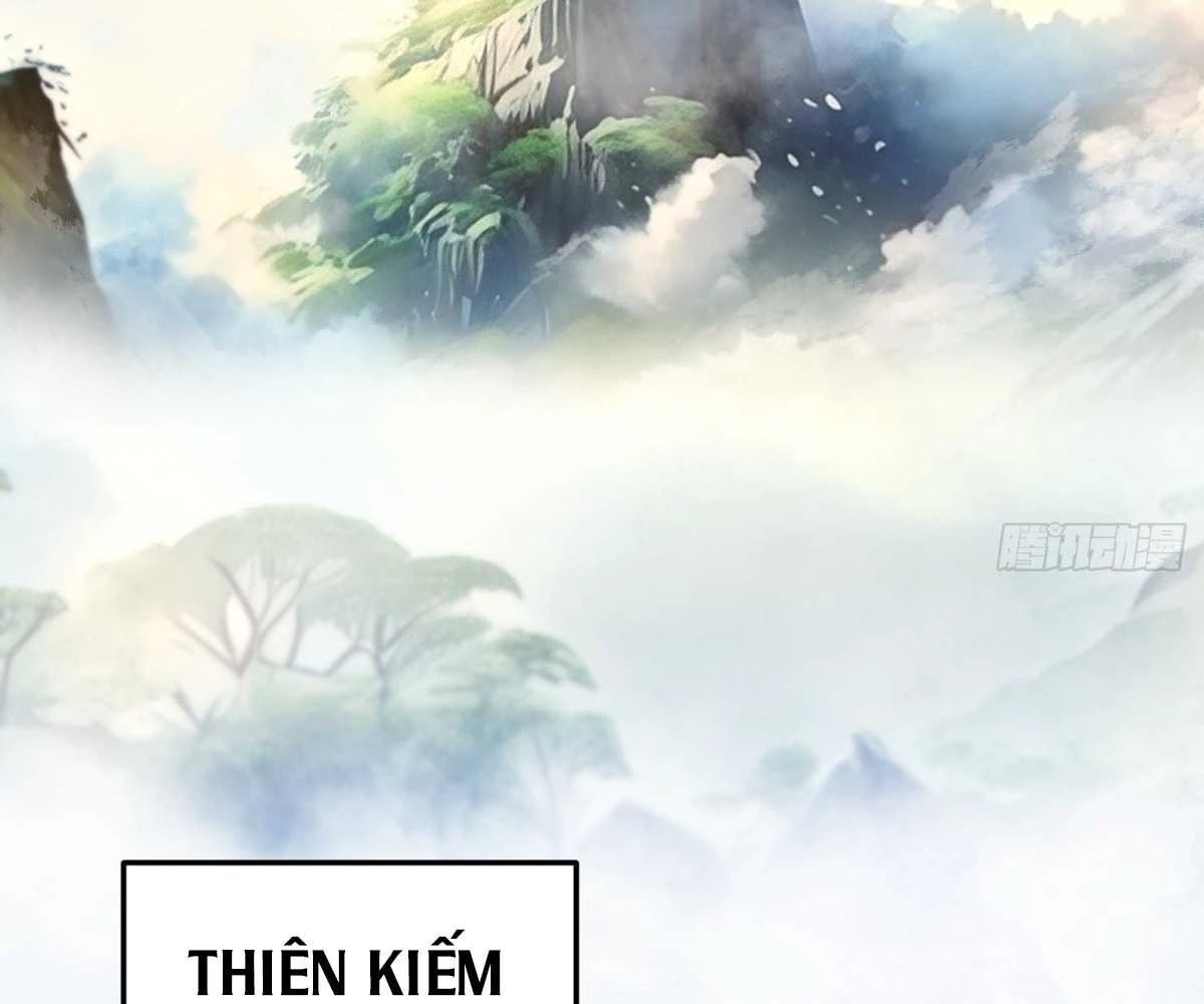 Luyện Khí 3000 Tầng: Mở Đầu Thu Nữ Đế Làm Đệ Chapter 8 - Trang 2