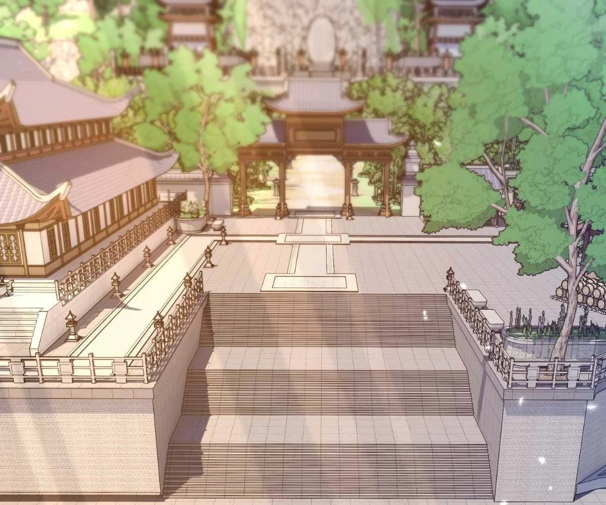 Luyện Khí 3000 Tầng: Mở Đầu Thu Nữ Đế Làm Đệ Chapter 8 - Trang 2