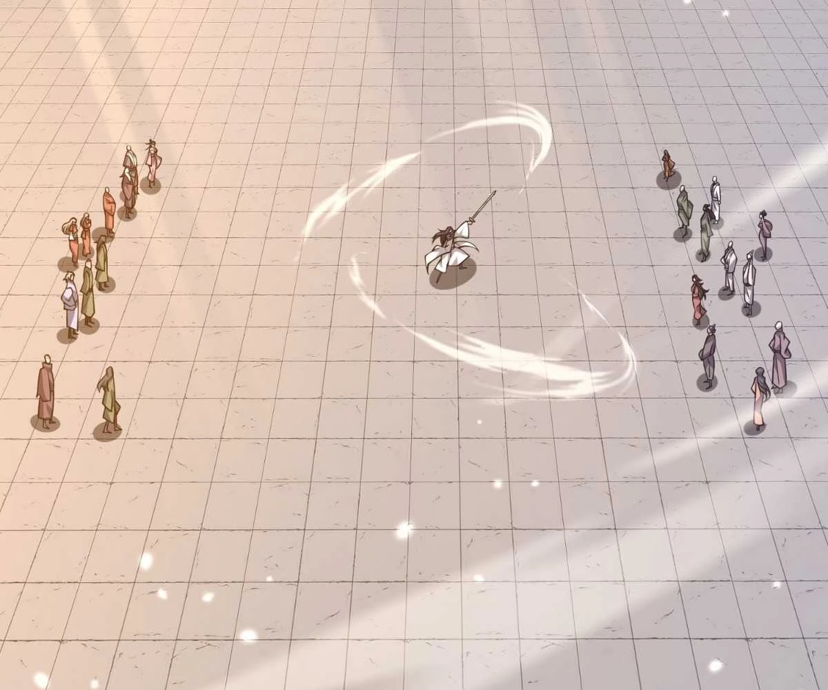 Luyện Khí 3000 Tầng: Mở Đầu Thu Nữ Đế Làm Đệ Chapter 8 - Trang 2