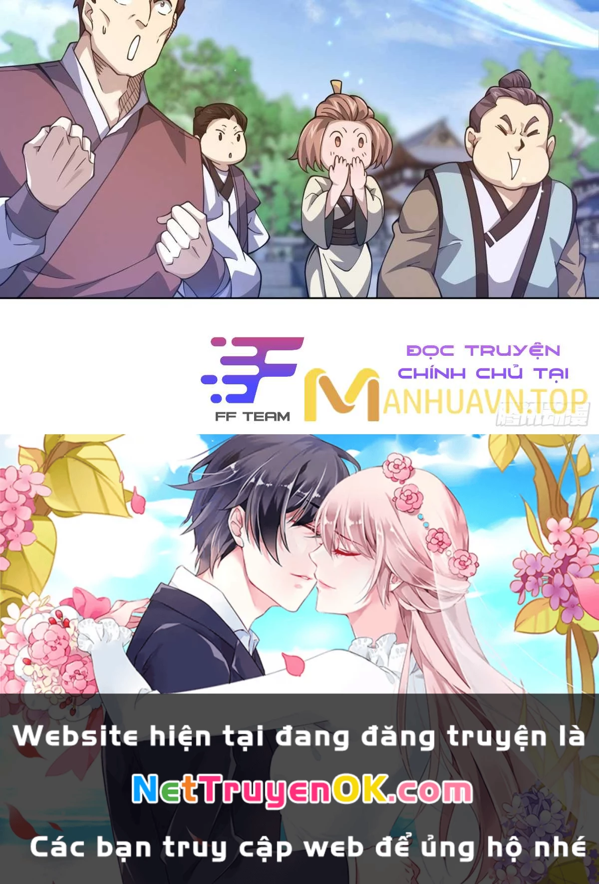 Luyện Khí 3000 Tầng: Mở Đầu Thu Nữ Đế Làm Đệ Chapter 8 - Trang 2