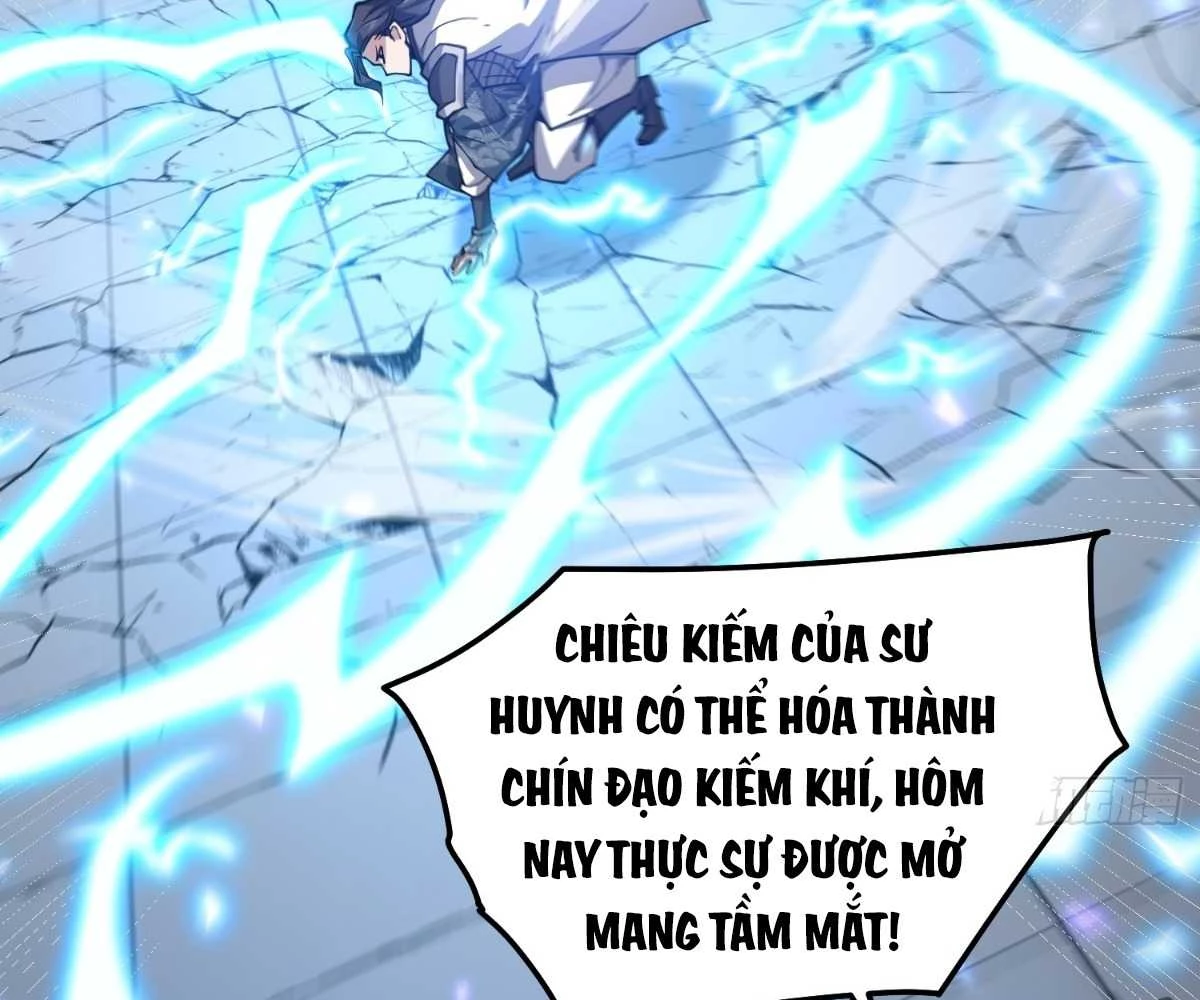 Luyện Khí 3000 Tầng: Mở Đầu Thu Nữ Đế Làm Đệ Chapter 9 - Trang 2