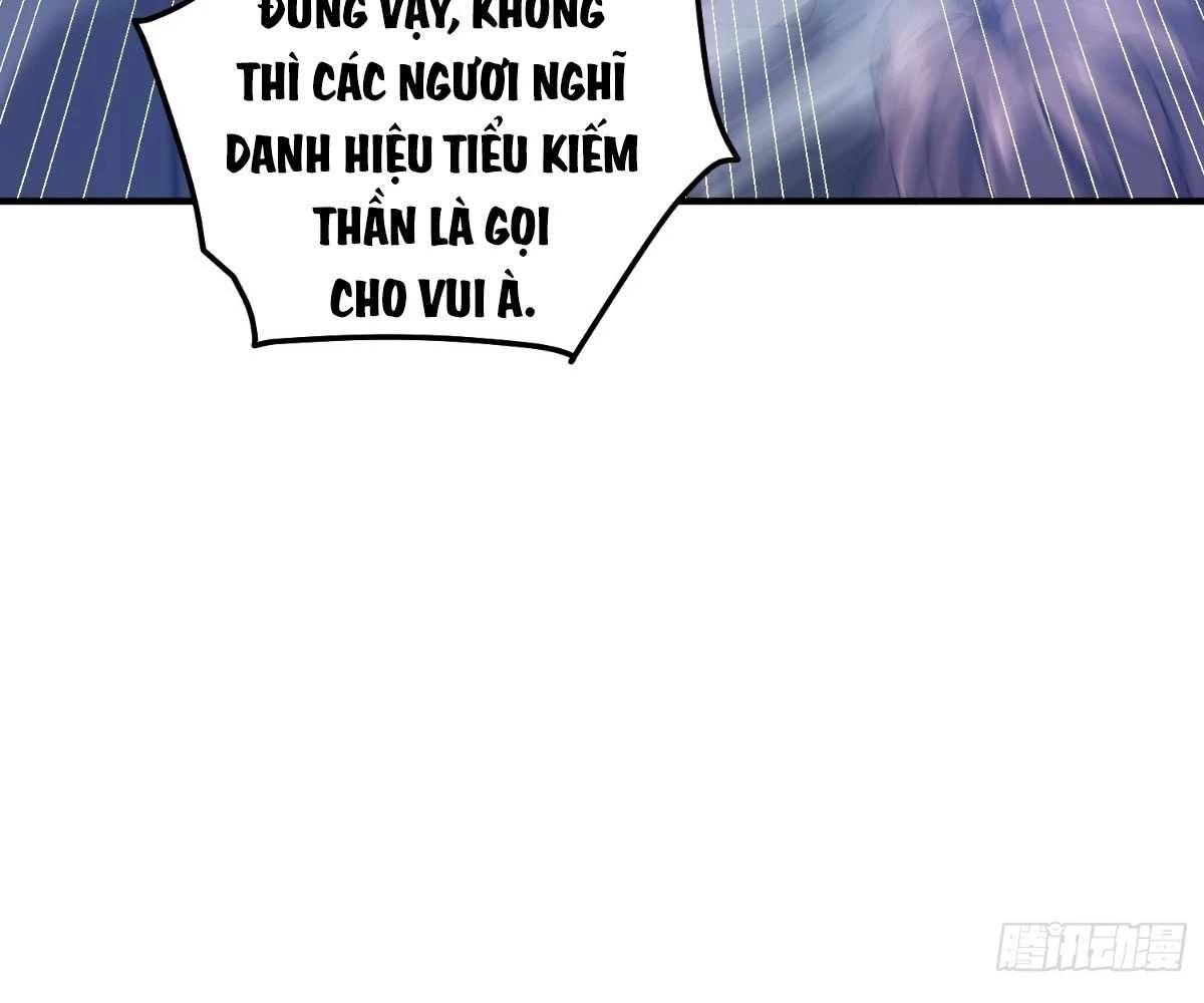 Luyện Khí 3000 Tầng: Mở Đầu Thu Nữ Đế Làm Đệ Chapter 9 - Trang 2