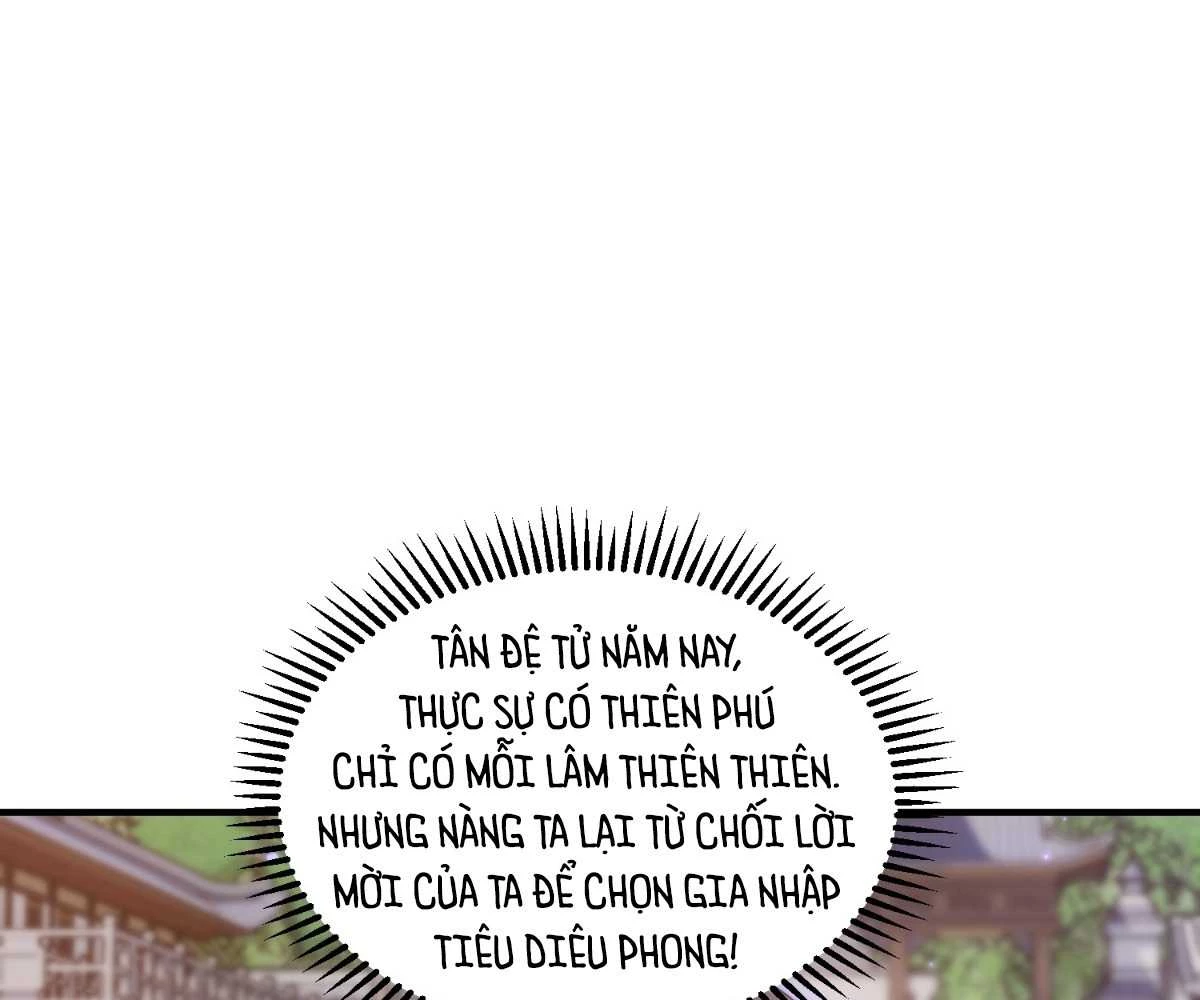 Luyện Khí 3000 Tầng: Mở Đầu Thu Nữ Đế Làm Đệ Chapter 9 - Trang 2