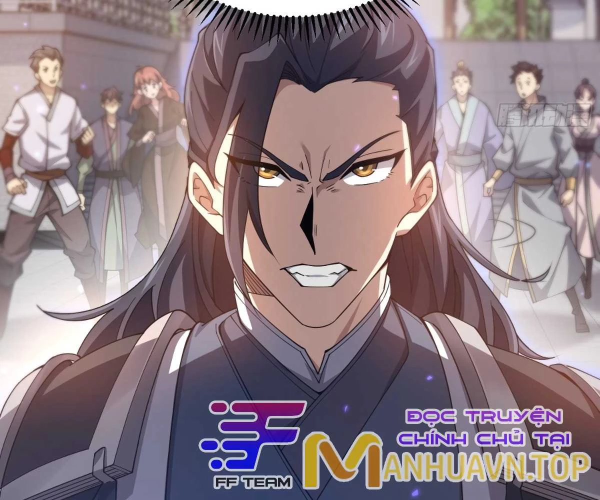 Luyện Khí 3000 Tầng: Mở Đầu Thu Nữ Đế Làm Đệ Chapter 9 - Trang 2