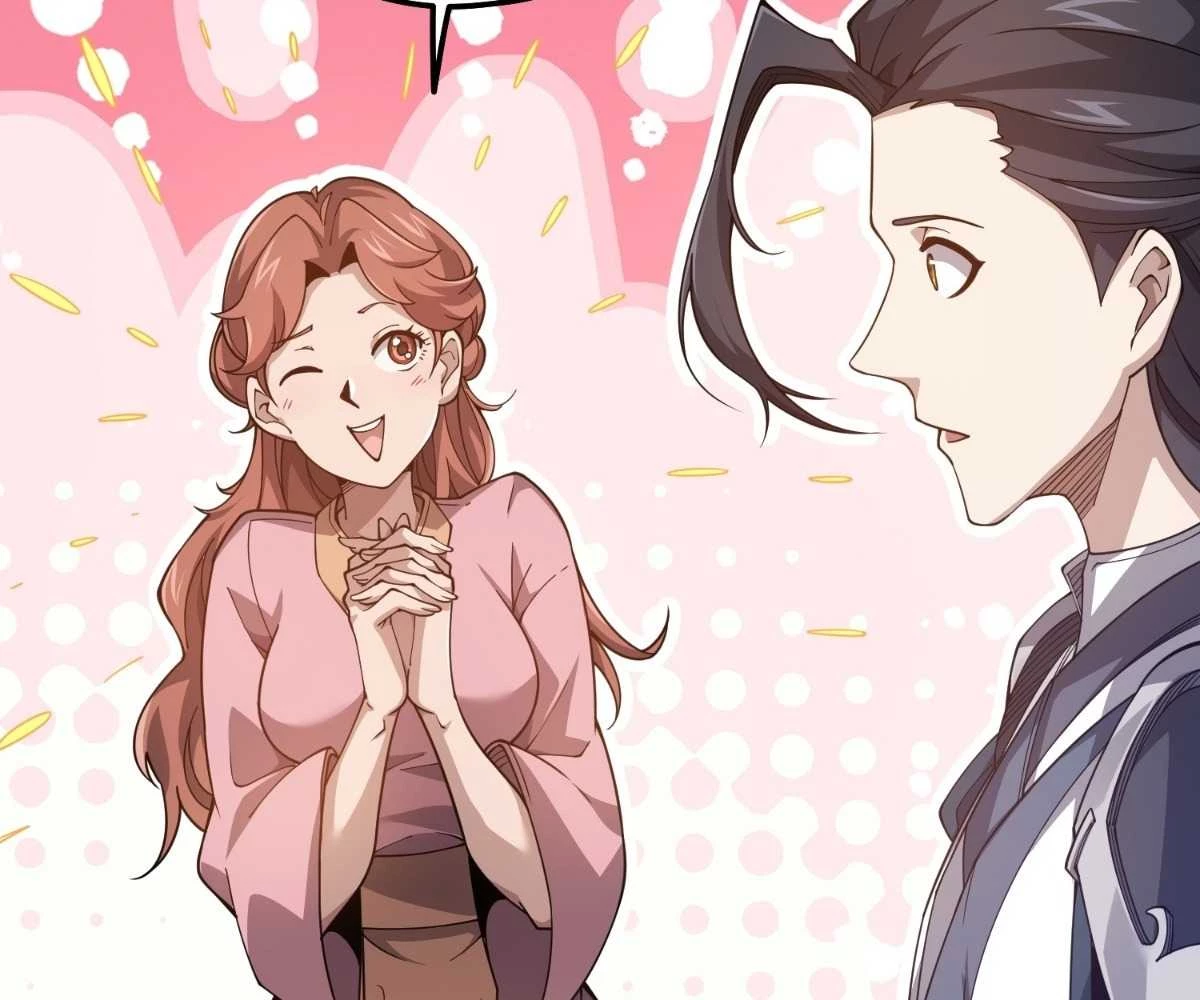 Luyện Khí 3000 Tầng: Mở Đầu Thu Nữ Đế Làm Đệ Chapter 9 - Trang 2