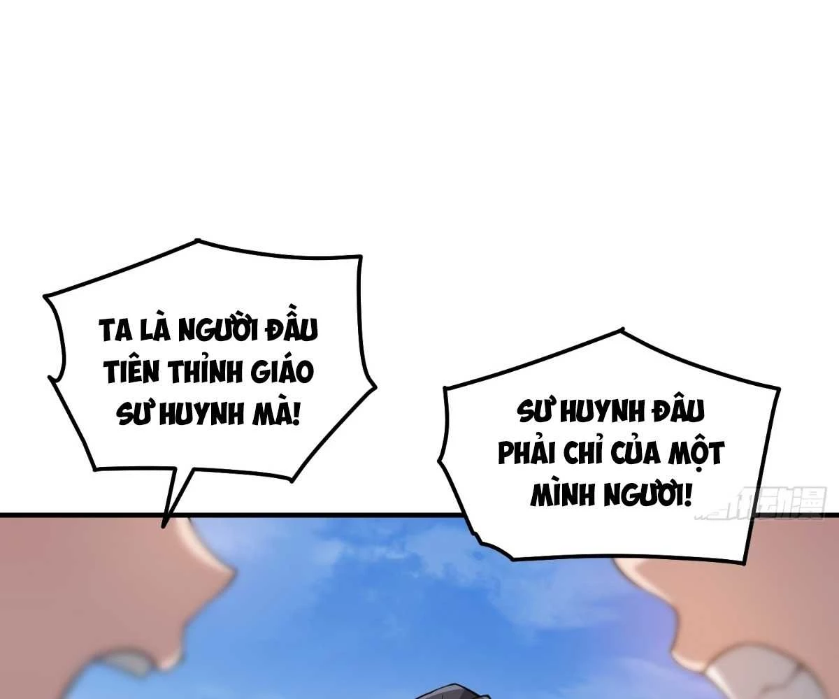 Luyện Khí 3000 Tầng: Mở Đầu Thu Nữ Đế Làm Đệ Chapter 9 - Trang 2