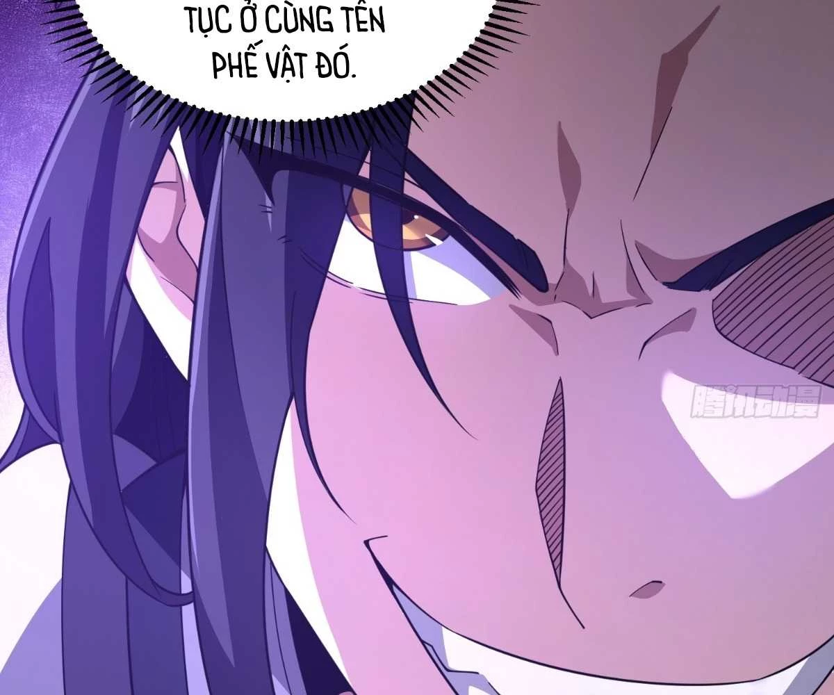 Luyện Khí 3000 Tầng: Mở Đầu Thu Nữ Đế Làm Đệ Chapter 9 - Trang 2