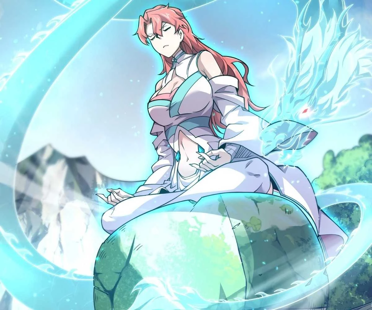 Luyện Khí 3000 Tầng: Mở Đầu Thu Nữ Đế Làm Đệ Chapter 9 - Trang 2