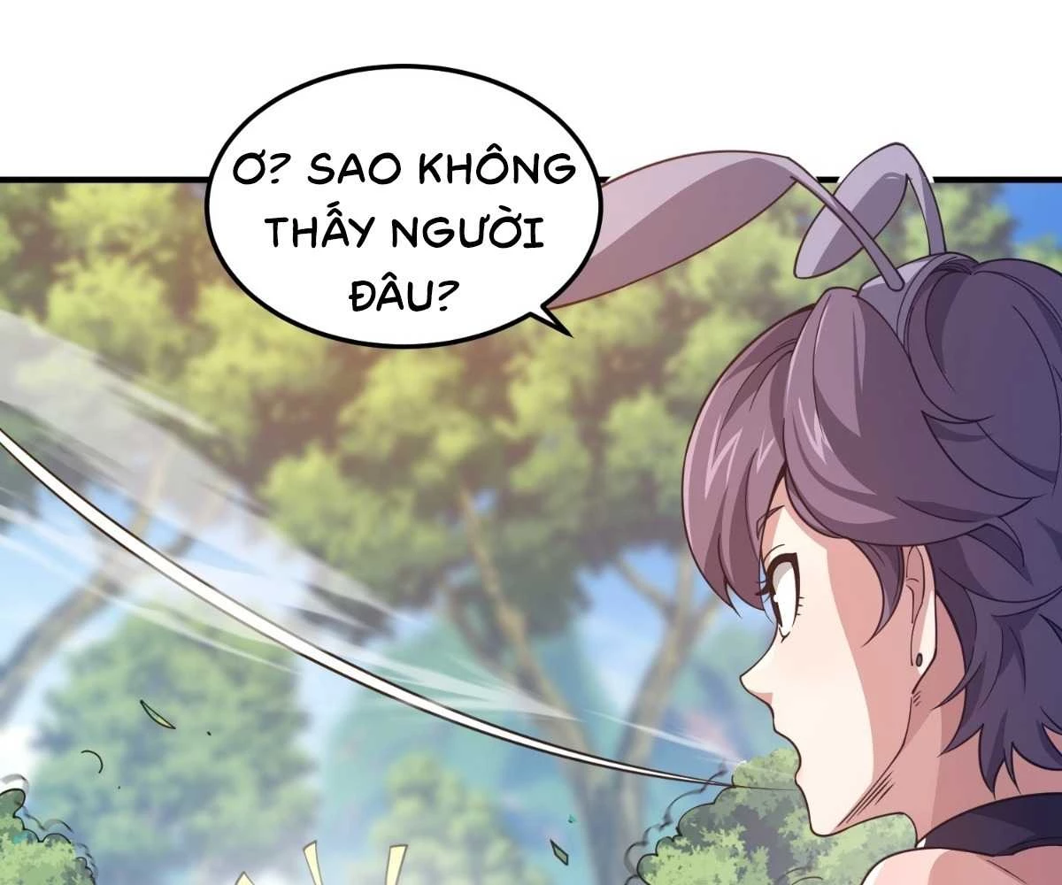 Luyện Khí 3000 Tầng: Mở Đầu Thu Nữ Đế Làm Đệ Chapter 9 - Trang 2