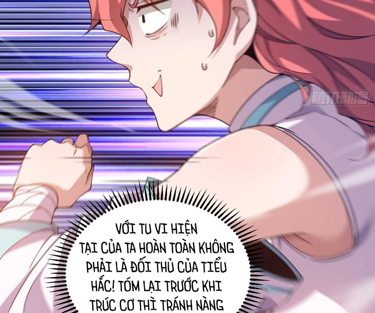 Luyện Khí 3000 Tầng: Mở Đầu Thu Nữ Đế Làm Đệ Chapter 9 - Trang 2