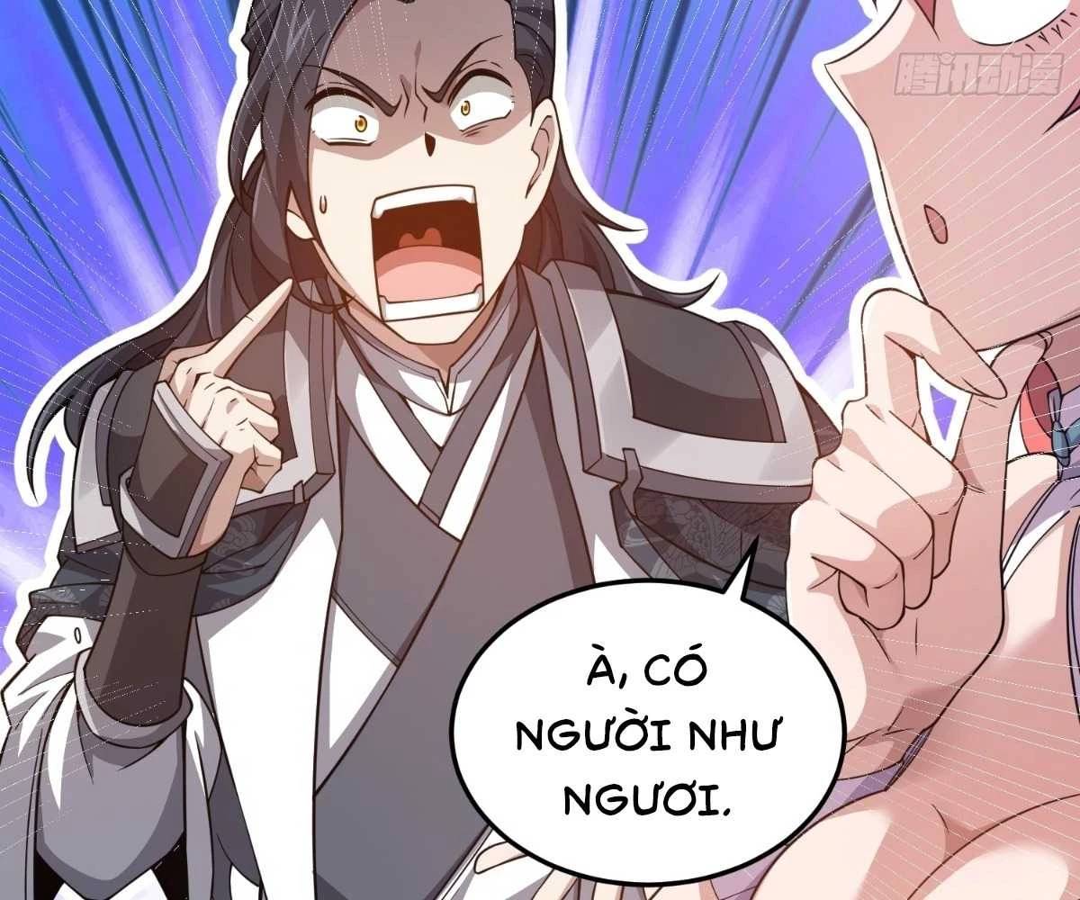 Luyện Khí 3000 Tầng: Mở Đầu Thu Nữ Đế Làm Đệ Chapter 9 - Trang 2