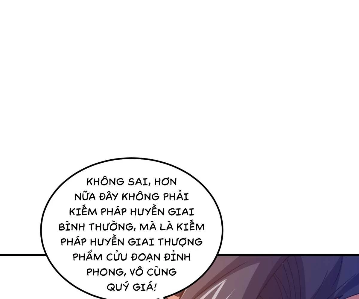 Luyện Khí 3000 Tầng: Mở Đầu Thu Nữ Đế Làm Đệ Chapter 9 - Trang 2