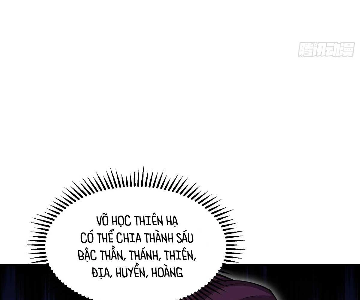 Luyện Khí 3000 Tầng: Mở Đầu Thu Nữ Đế Làm Đệ Chapter 9 - Trang 2