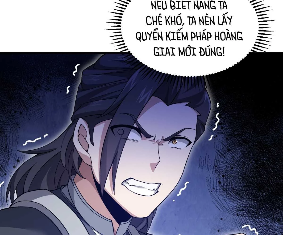 Luyện Khí 3000 Tầng: Mở Đầu Thu Nữ Đế Làm Đệ Chapter 9 - Trang 2