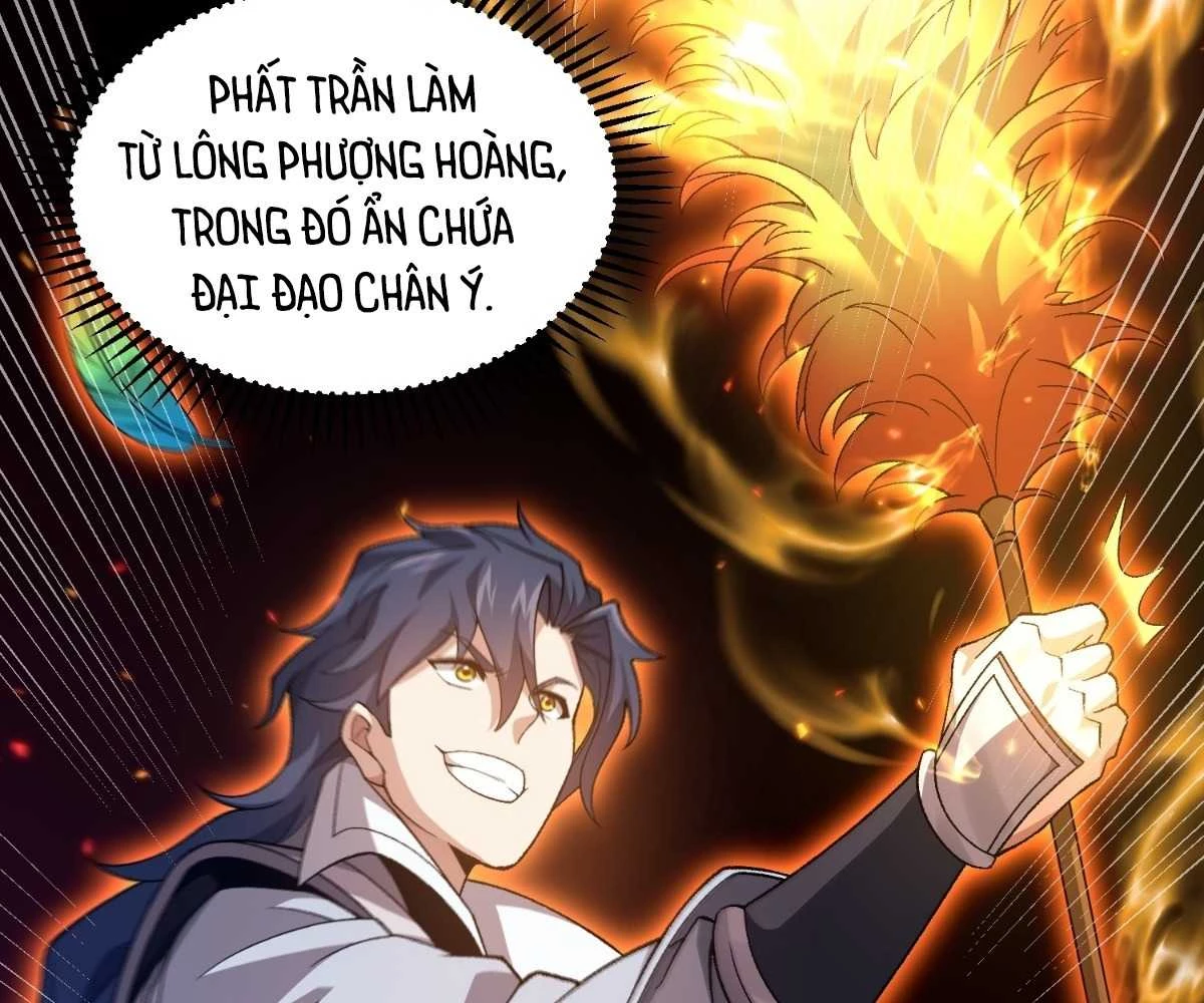 Luyện Khí 3000 Tầng: Mở Đầu Thu Nữ Đế Làm Đệ Chapter 9 - Trang 2