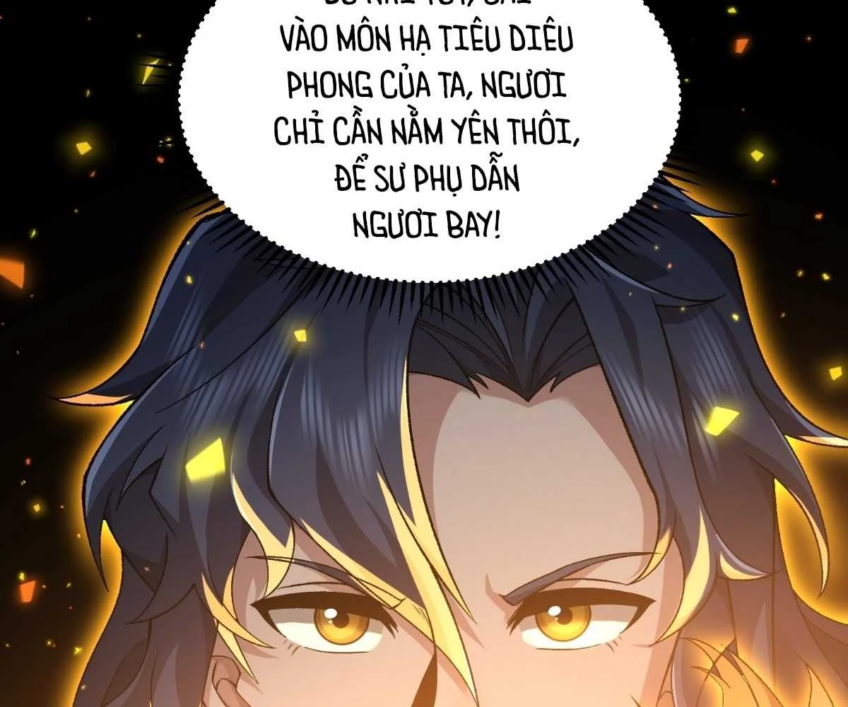 Luyện Khí 3000 Tầng: Mở Đầu Thu Nữ Đế Làm Đệ Chapter 9 - Trang 2