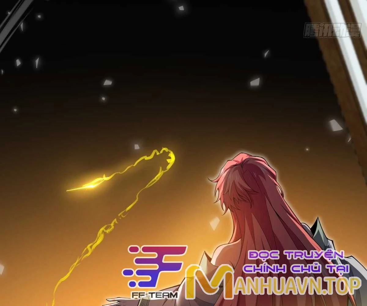 Luyện Khí 3000 Tầng: Mở Đầu Thu Nữ Đế Làm Đệ Chapter 11 - Trang 2