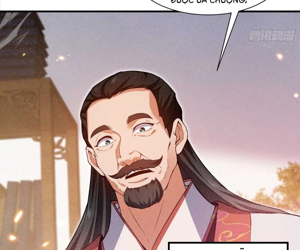 Luyện Khí 3000 Tầng: Mở Đầu Thu Nữ Đế Làm Đệ Chapter 11 - Trang 2