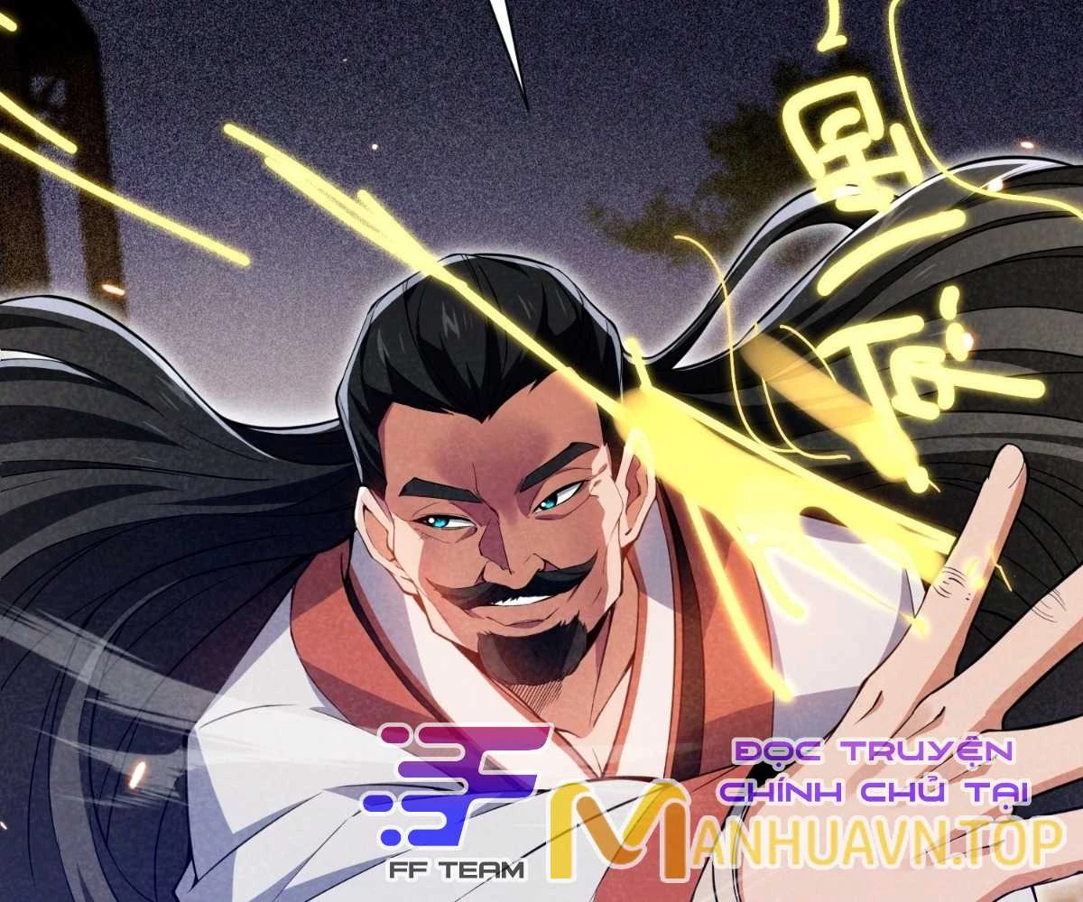 Luyện Khí 3000 Tầng: Mở Đầu Thu Nữ Đế Làm Đệ Chapter 11 - Trang 2