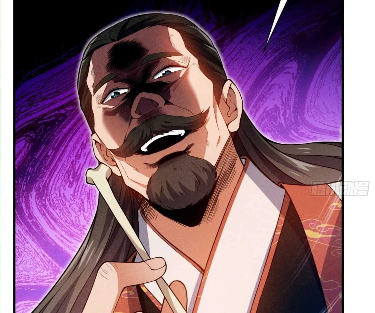 Luyện Khí 3000 Tầng: Mở Đầu Thu Nữ Đế Làm Đệ Chapter 11 - Trang 2