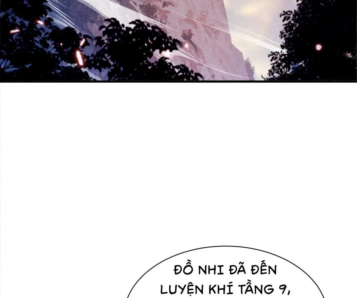 Luyện Khí 3000 Tầng: Mở Đầu Thu Nữ Đế Làm Đệ Chapter 11 - Trang 2