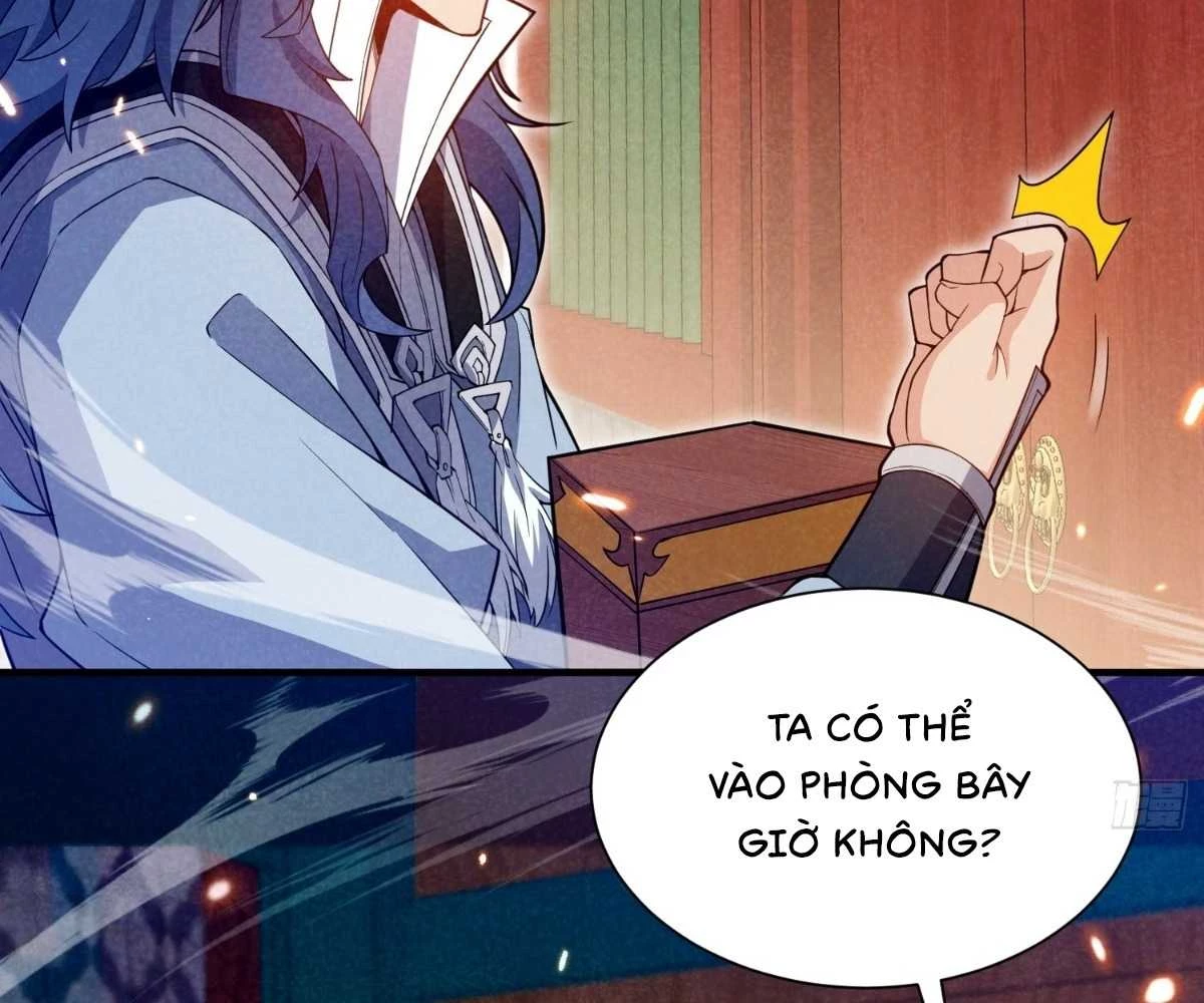 Luyện Khí 3000 Tầng: Mở Đầu Thu Nữ Đế Làm Đệ Chapter 11 - Trang 2