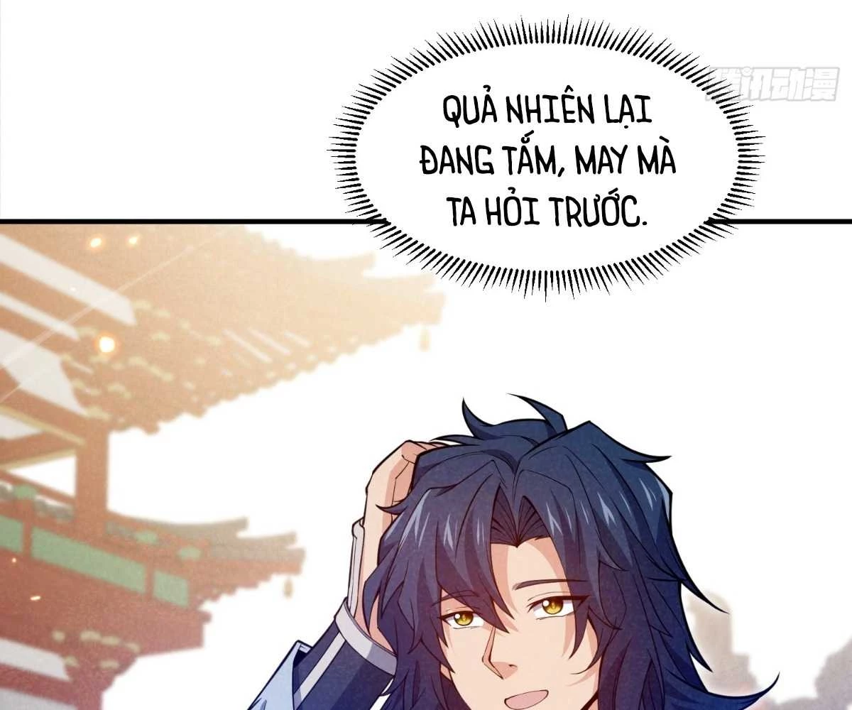 Luyện Khí 3000 Tầng: Mở Đầu Thu Nữ Đế Làm Đệ Chapter 11 - Trang 2