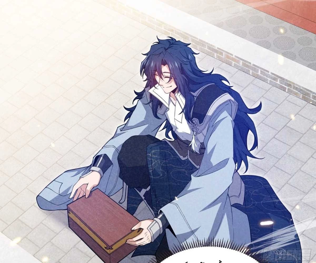 Luyện Khí 3000 Tầng: Mở Đầu Thu Nữ Đế Làm Đệ Chapter 11 - Trang 2