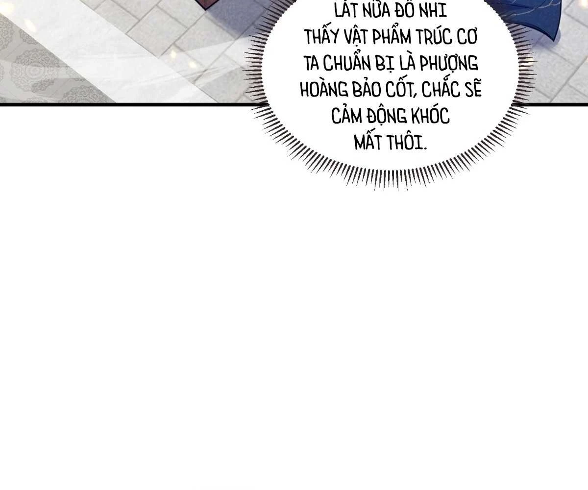 Luyện Khí 3000 Tầng: Mở Đầu Thu Nữ Đế Làm Đệ Chapter 11 - Trang 2