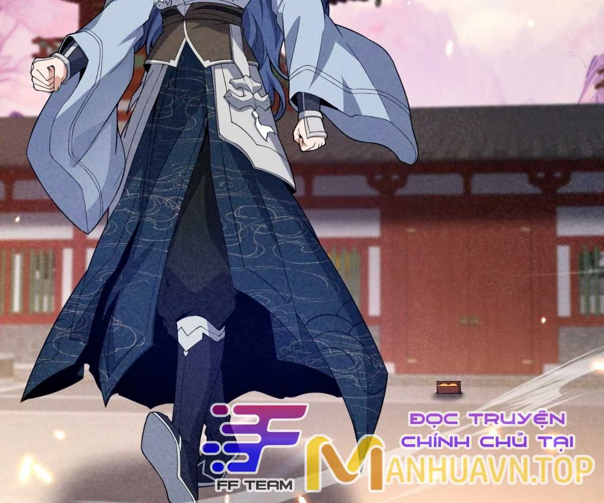 Luyện Khí 3000 Tầng: Mở Đầu Thu Nữ Đế Làm Đệ Chapter 11 - Trang 2