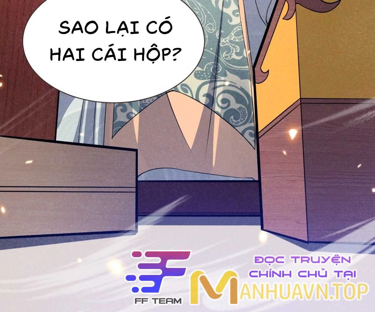 Luyện Khí 3000 Tầng: Mở Đầu Thu Nữ Đế Làm Đệ Chapter 11 - Trang 2