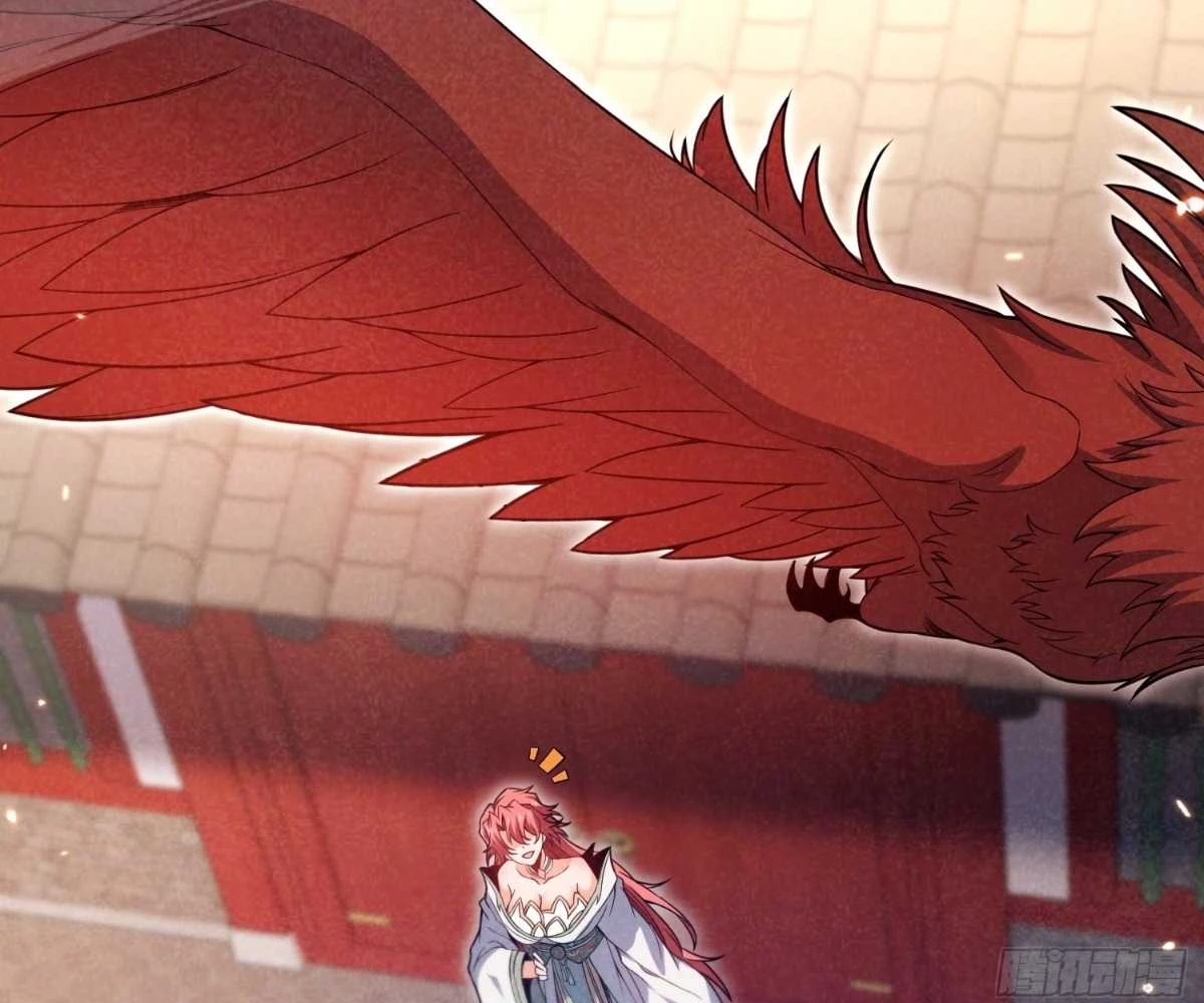 Luyện Khí 3000 Tầng: Mở Đầu Thu Nữ Đế Làm Đệ Chapter 11 - Trang 2