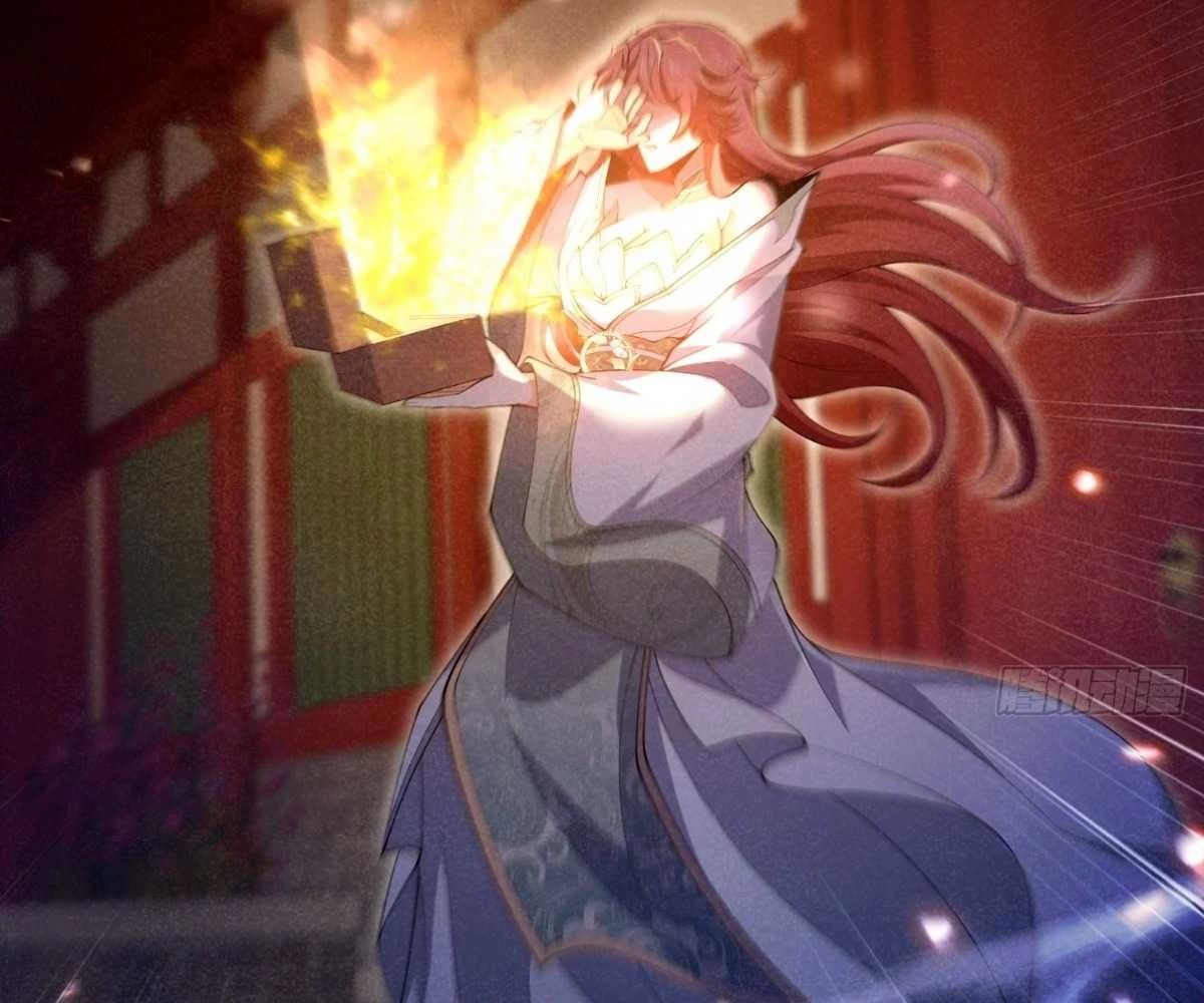 Luyện Khí 3000 Tầng: Mở Đầu Thu Nữ Đế Làm Đệ Chapter 11 - Trang 2