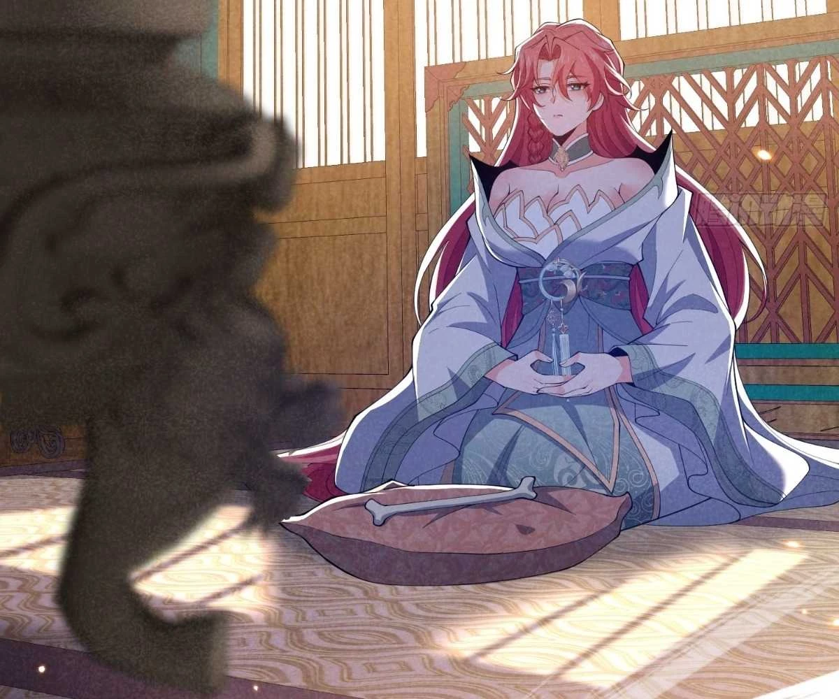 Luyện Khí 3000 Tầng: Mở Đầu Thu Nữ Đế Làm Đệ Chapter 11 - Trang 2