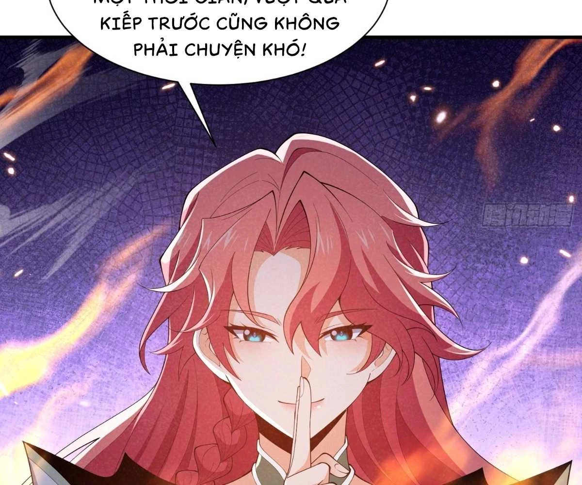 Luyện Khí 3000 Tầng: Mở Đầu Thu Nữ Đế Làm Đệ Chapter 11 - Trang 2