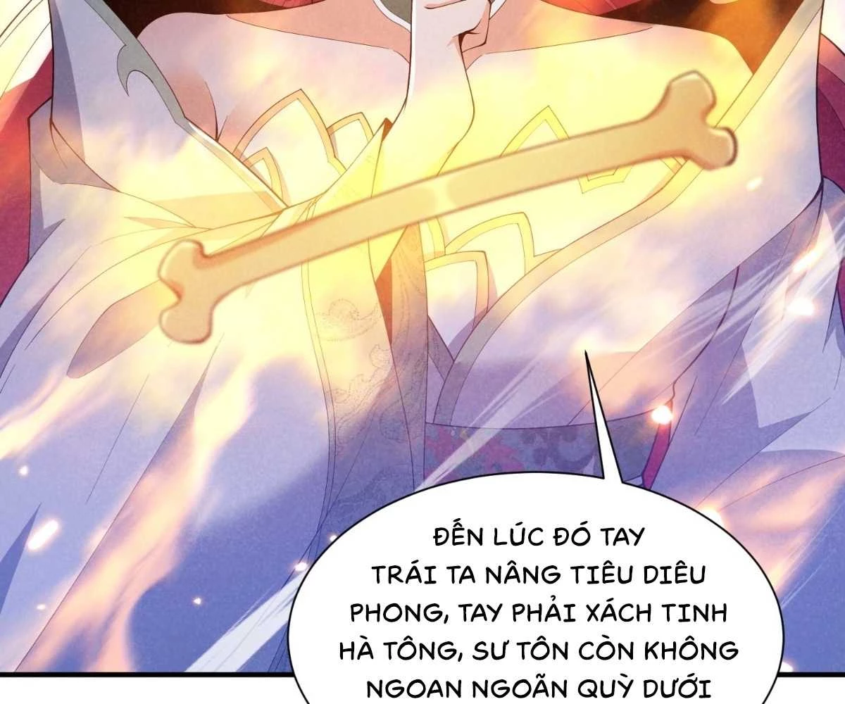 Luyện Khí 3000 Tầng: Mở Đầu Thu Nữ Đế Làm Đệ Chapter 11 - Trang 2