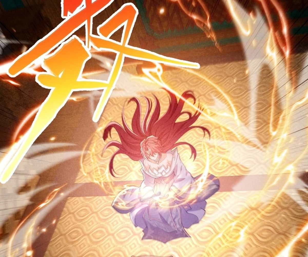 Luyện Khí 3000 Tầng: Mở Đầu Thu Nữ Đế Làm Đệ Chapter 11 - Trang 2