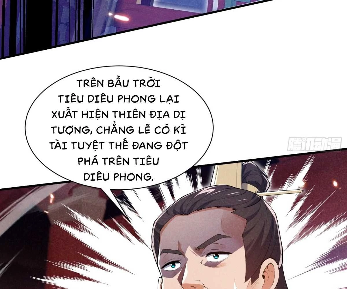 Luyện Khí 3000 Tầng: Mở Đầu Thu Nữ Đế Làm Đệ Chapter 11 - Trang 2