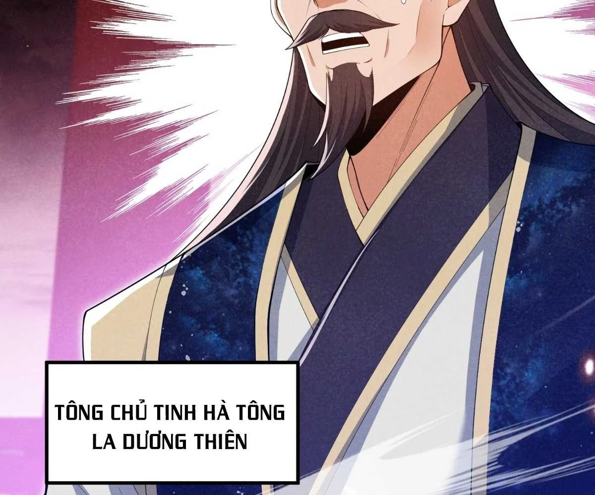 Luyện Khí 3000 Tầng: Mở Đầu Thu Nữ Đế Làm Đệ Chapter 11 - Trang 2