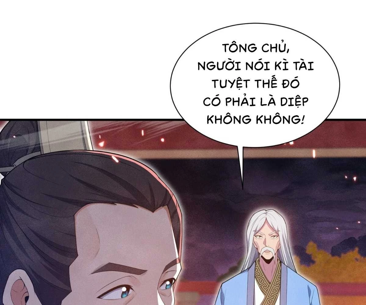 Luyện Khí 3000 Tầng: Mở Đầu Thu Nữ Đế Làm Đệ Chapter 11 - Trang 2