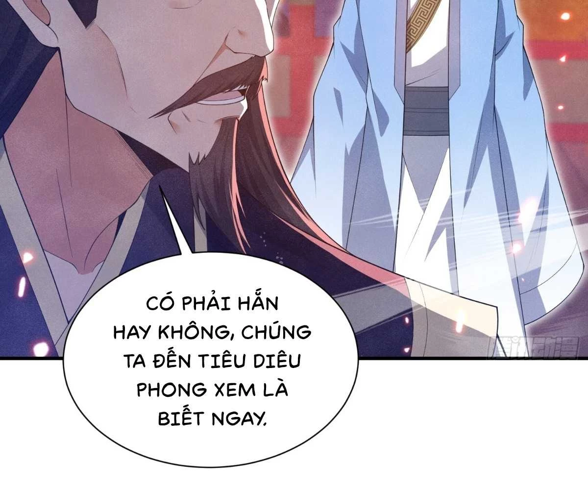 Luyện Khí 3000 Tầng: Mở Đầu Thu Nữ Đế Làm Đệ Chapter 11 - Trang 2