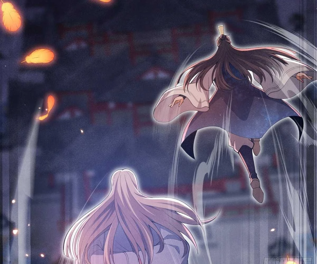 Luyện Khí 3000 Tầng: Mở Đầu Thu Nữ Đế Làm Đệ Chapter 11 - Trang 2