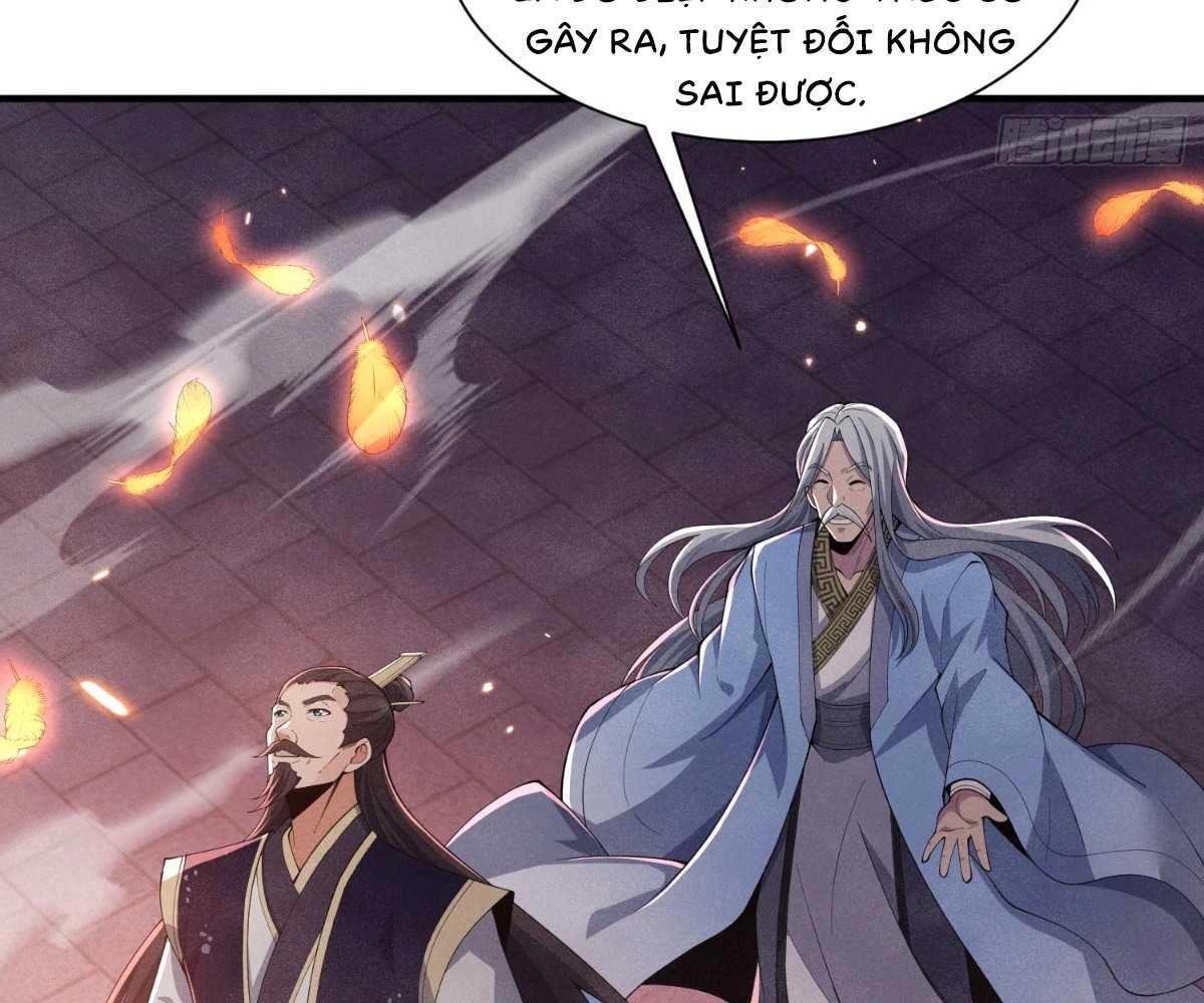 Luyện Khí 3000 Tầng: Mở Đầu Thu Nữ Đế Làm Đệ Chapter 11 - Trang 2