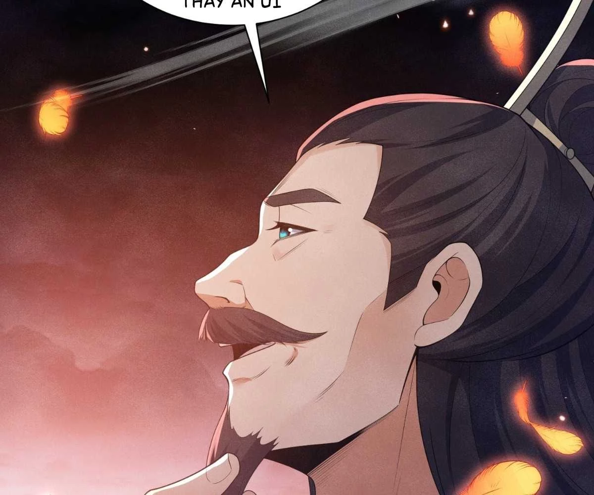 Luyện Khí 3000 Tầng: Mở Đầu Thu Nữ Đế Làm Đệ Chapter 11 - Trang 2