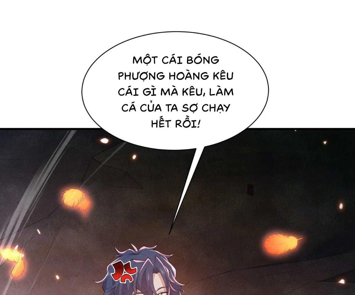 Luyện Khí 3000 Tầng: Mở Đầu Thu Nữ Đế Làm Đệ Chapter 11 - Trang 2